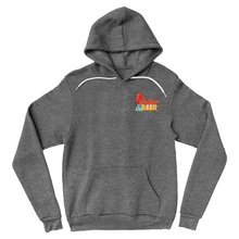 Load image into Gallery viewer, L&amp;B Classic Hoodies (Black, White or Gray)