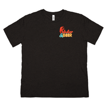 Load image into Gallery viewer, L&amp;B Classic Tee