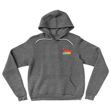 Load image into Gallery viewer, L&amp;B Classic Hoodies (Black, White or Gray)