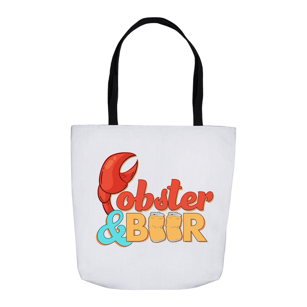 CLASSIC TOTE BAGS