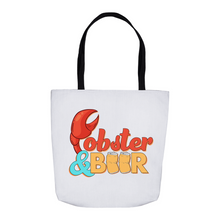 Load image into Gallery viewer, L&amp;B Classic Tote Bags