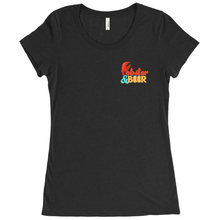 Load image into Gallery viewer, L&amp;B Classic Women&#39;s Tee