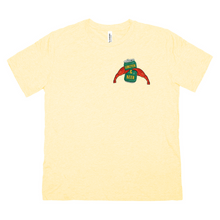 Load image into Gallery viewer, Tan Claw Tee