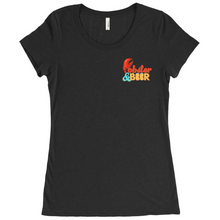 Load image into Gallery viewer, L&amp;B Classic Women&#39;s Tee