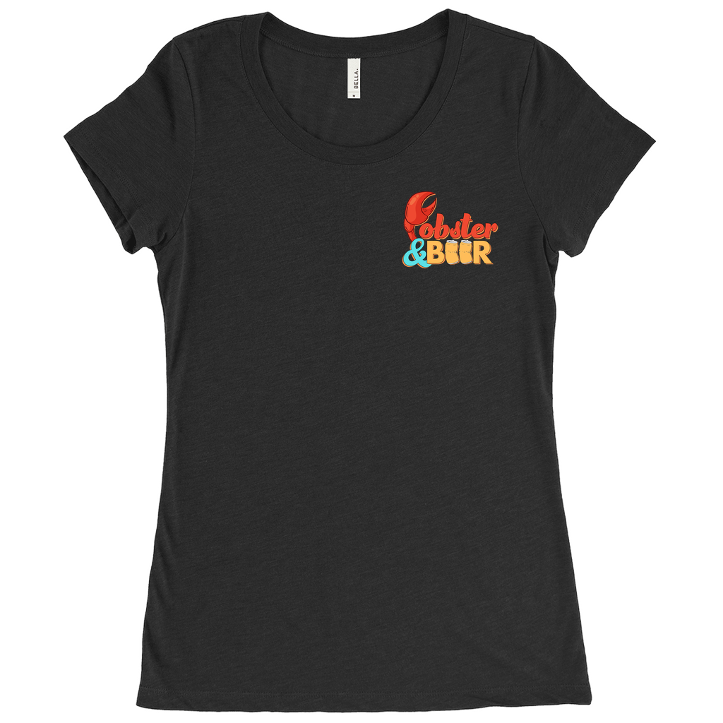 L&B Classic Women's Tee