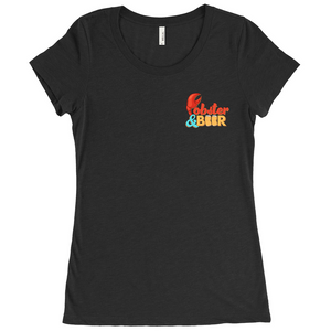 L&B Classic Women's Tee