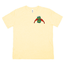 Load image into Gallery viewer, Tan Claw Tee