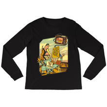 Load image into Gallery viewer, The Scott Avett Long Sleeve