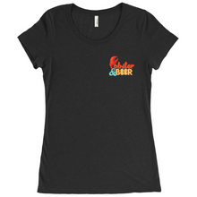 Load image into Gallery viewer, L&amp;B Classic Women&#39;s Tee