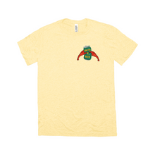 Load image into Gallery viewer, Tan Claw Tee