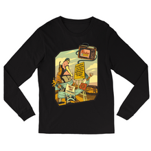 Load image into Gallery viewer, The Scott Avett Long Sleeve