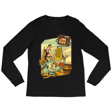 Load image into Gallery viewer, The Scott Avett Long Sleeve